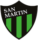 圣胡安圣马丁logo