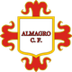 阿尔马格罗CFlogo