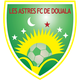 杜阿拉星队logo