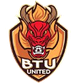 BTU联U19logo