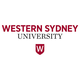 西悉尼大学logo