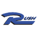 科罗拉多拉什女足logo