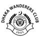 达卡流浪者logo