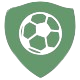 卢西塔尼亚卢罗萨女足logo