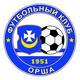 奥尔沙logo
