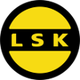 利勒斯特罗姆女足logo