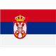 塞尔维亚沙滩足球队logo