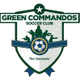 绿色敢死队logo