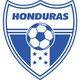 洪都拉斯室内足球队logo