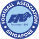 新加坡明星队logo