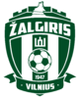 萨尔格里斯C队logo