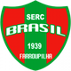 SERC布拉西尔女足logo