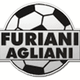 安格利亚尼logo