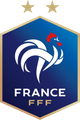 法国B队logo